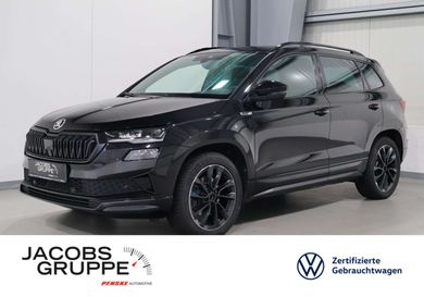 Skoda Karoq, 2024