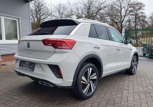 Volkswagen T-Roc, 2024