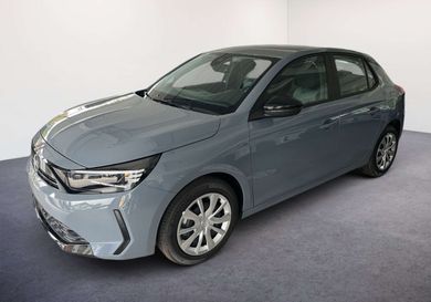 Opel Corsa, 2025