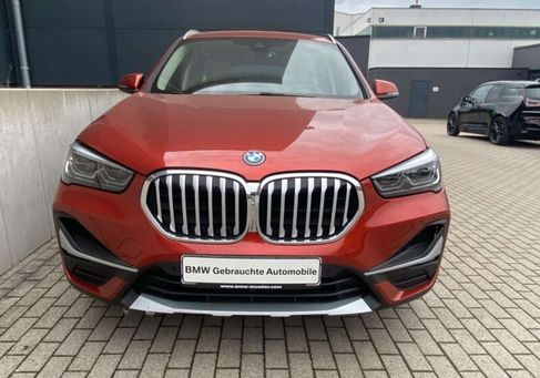 BMW X1, 2022 2