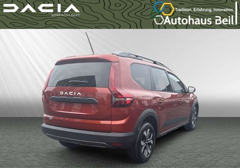 Dacia Jogger, 2025 3