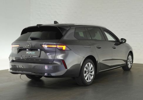 Opel Astra, 2023