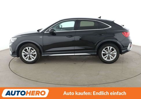 Audi Q3, 2022