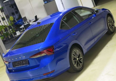 Skoda Octavia, 2023