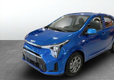 Kia Picanto, 2025
