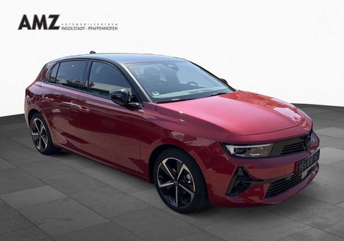 Opel Astra, 2024
