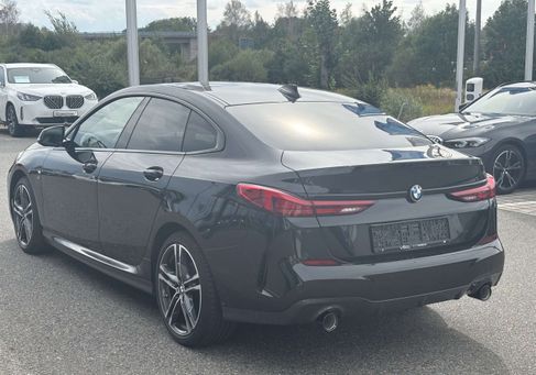 BMW 218, 2023 3