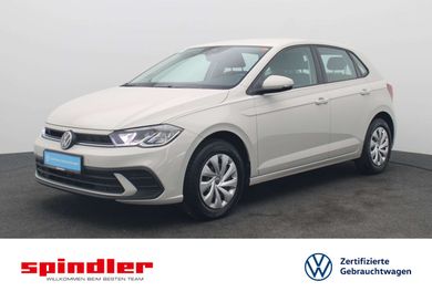 Volkswagen Polo, 2024