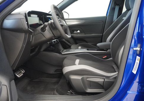 Opel Mokka, 2024 2