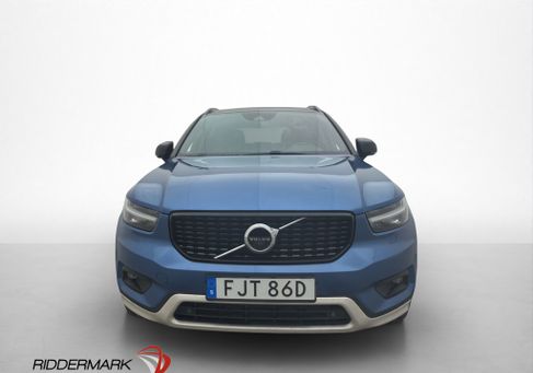 Volvo XC40, 2021 2