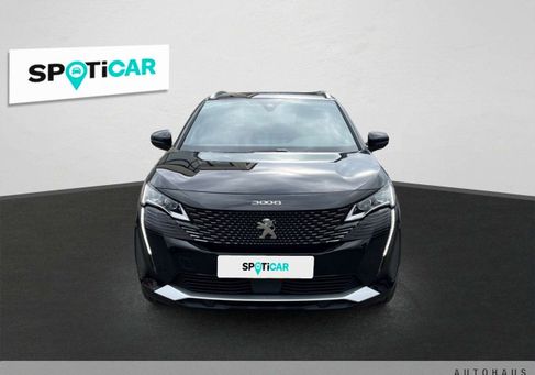 Peugeot 3008, 2024