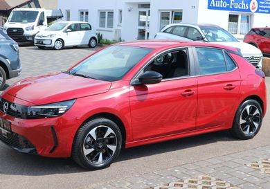 Opel Corsa, 2023