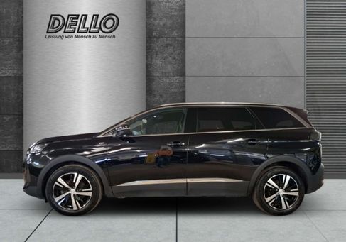 Peugeot 5008, 2024