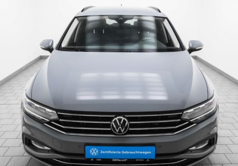 Volkswagen Passat Variant, 2023 2