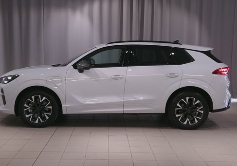 Cupra, 2025