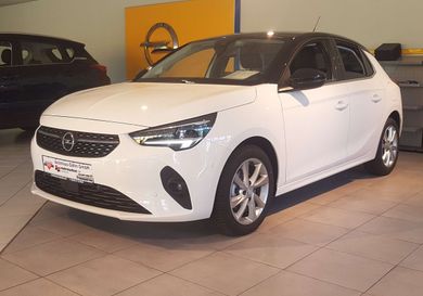 Opel Corsa, 2023