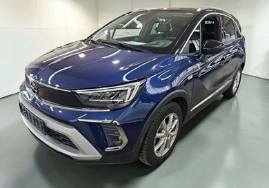 Opel Crossland X, 2023