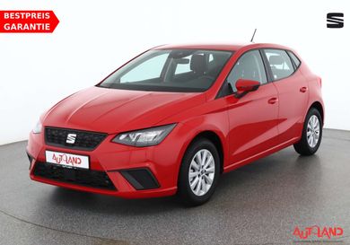 Seat Ibiza, 2024