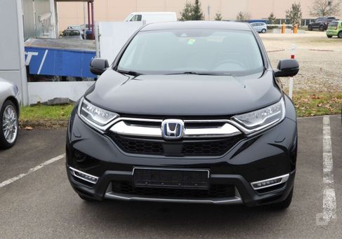 Honda CR-V, 2020