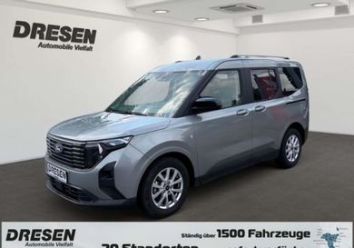 Ford Tourneo Courier, 2025