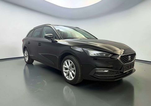 Seat Leon, 2022 3