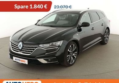 Renault Talisman, 2021