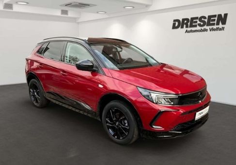 Opel Grandland X, 2023 2