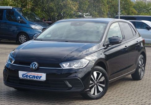 Volkswagen Polo, 2025 2