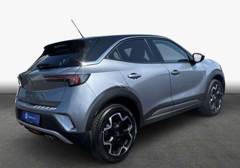 Opel Mokka, 2021 2