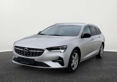 Opel Insignia, 2023