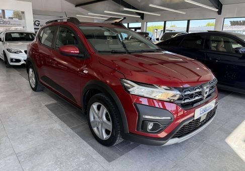 Dacia Sandero, 2021