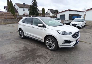 Ford Edge, 2019