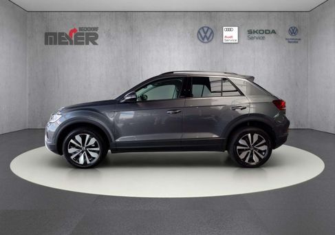 Volkswagen T-Roc, 2024