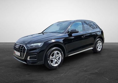 Audi Q5, 2023
