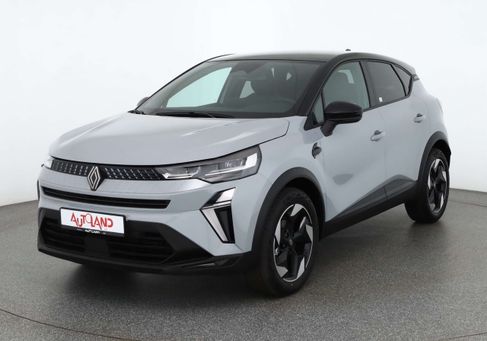 Renault Captur, 2026