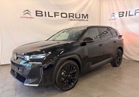 Citroën C5 Aircross, 2026 3