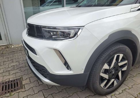 Opel Mokka, 2021 3
