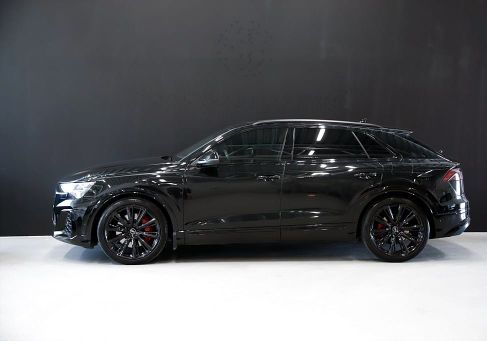 Audi Q8, 2024