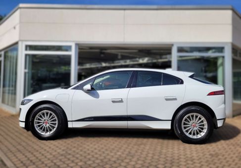 Jaguar I-Pace, 2022 2