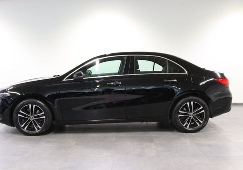 Mercedes-Benz A 250, 2024