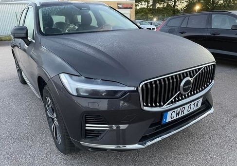 Volvo XC60, 2024 2