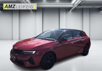 Opel Astra, 2022