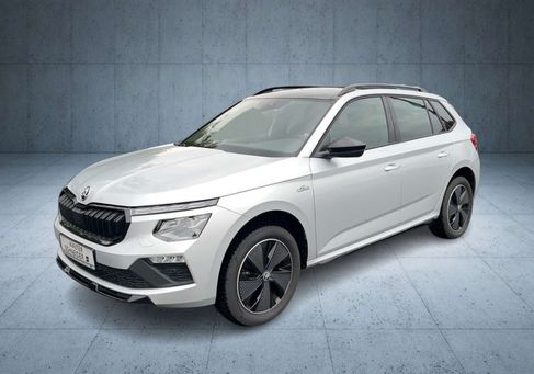 Skoda Kamiq, 2025 2