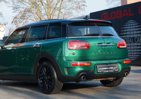 MINI Cooper S Clubman, 2021