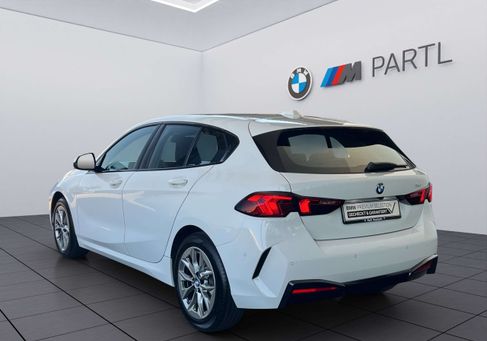 BMW 120, 2025