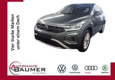 Volkswagen T-Roc, 2026