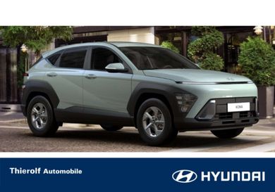 Hyundai Kona, 2026