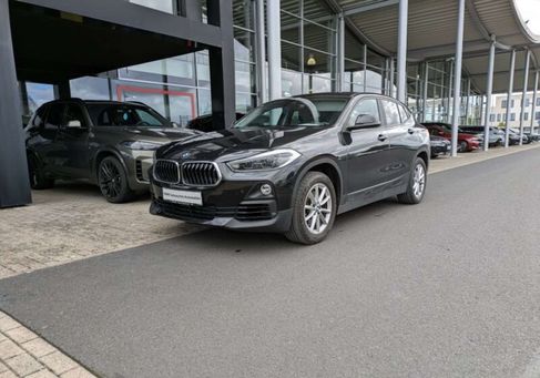 BMW X2, 2019 2
