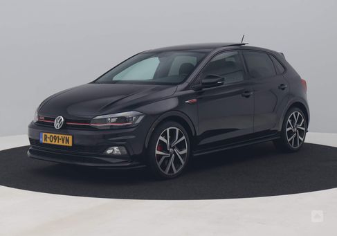 Volkswagen Polo, 2020