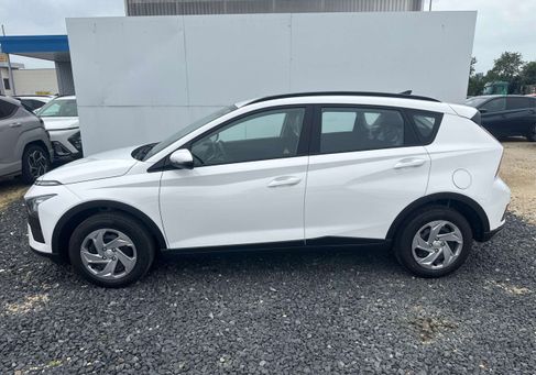 Hyundai Bayon, 2026